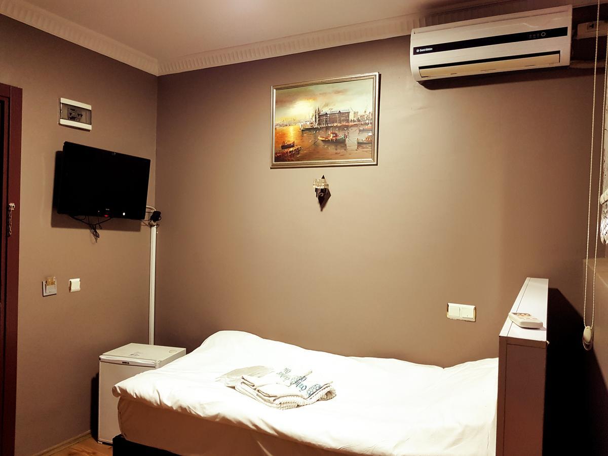 Oezhayat Hotel Bursa Kültér fotó