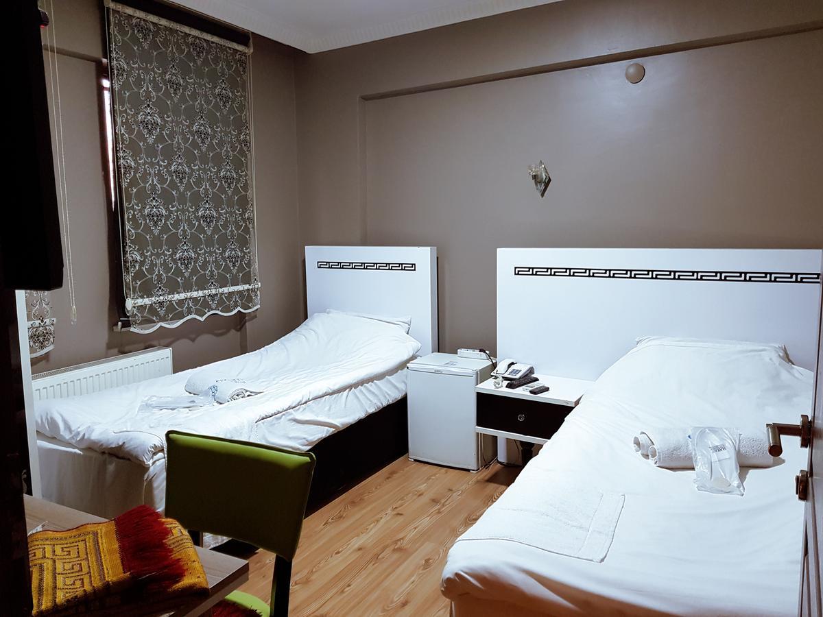 Oezhayat Hotel Bursa Kültér fotó